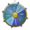 Spin & Win Bonus icon